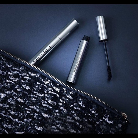 SEACRET Mascara - Picture 2 of 3